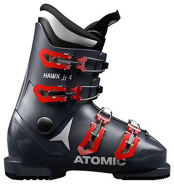 Atomic Hawx Jr 4