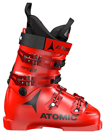 Atomic Redster STI 90 LC