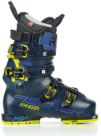 Fischer Ranger 115 Walk Dyn