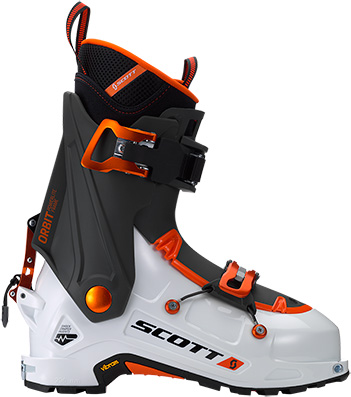 Scott ORBIT SKI BOOT