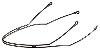 Atomic Count RS Chin Guard