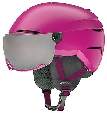 Atomic Savor Visor Jr