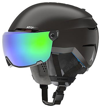 Atomic Savor Amid Visor HD Plus
