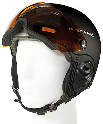 Fischer Helmet Visor