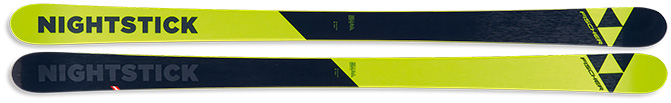 Fischer Nightstick