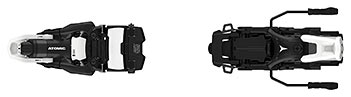 Atomic Shift 10 MNC