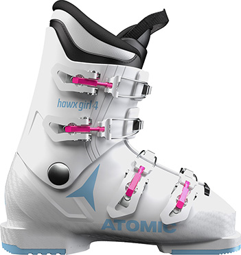 Atomic Hawx Girl 4