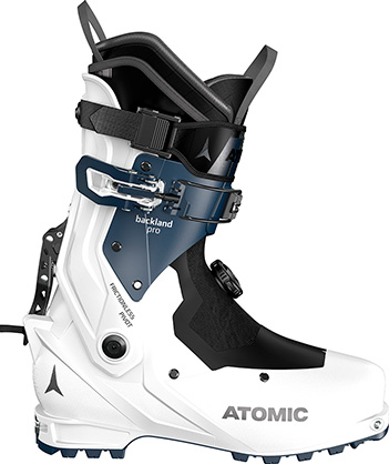 Atomic Backland Pro W