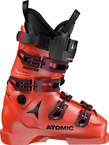 Atomic Redster CS 130