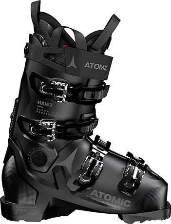 Atomic Hawx Ultra 115 Professional W GW