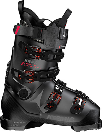 ski boots Atomic Hawx Prime 130 Professional GW