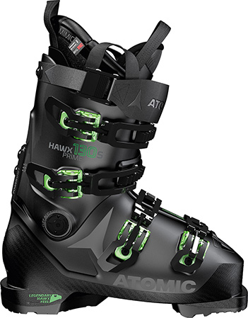 Atomic Hawx Prime 130 S GW
