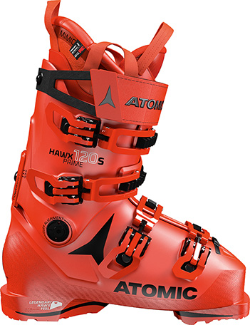 Atomic Hawx Prime 120 S GW