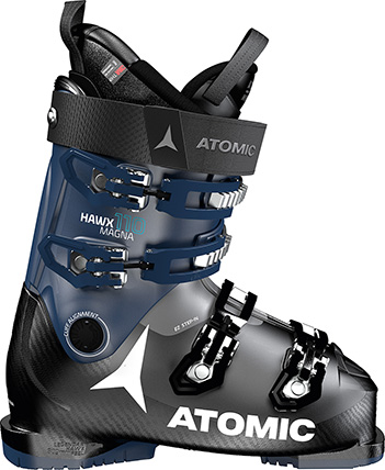 ski boots Atomic Hawx Magna 110