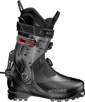 Atomic Backland Expert CL