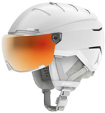 Atomic Savor GT Amid Visor HD