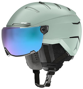 Atomic Savor GT Visor Stereo