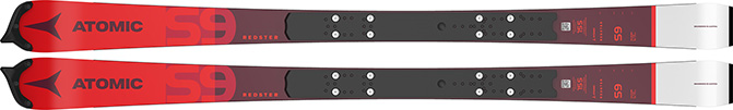 Atomic Redster S9 FIS