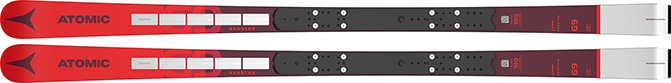 Atomic Redster G9 FIS Revo S