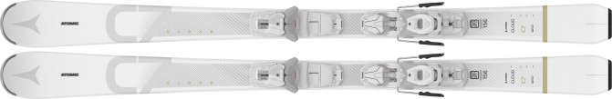 Atomic Cloud C7 White + M 10 GW