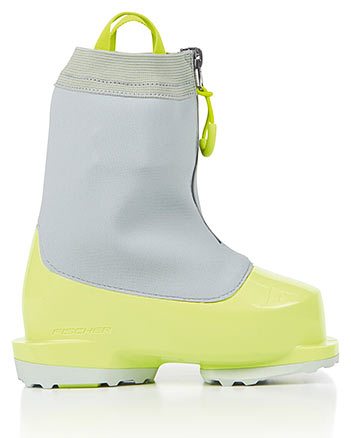 ski boots Fischer Fischer One