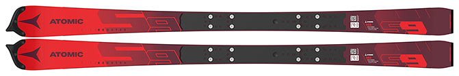 Atomic Redster S9 FIS M 165