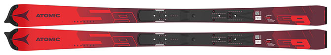 Atomic Redster S9 FIS W I 157