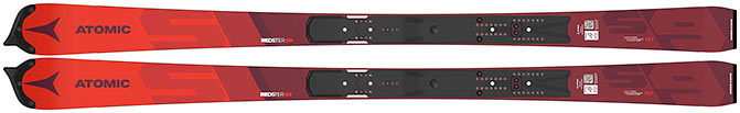 Atomic Redster S9 FIS W 157