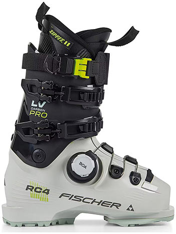 Fischer RC4 Carbon Pro LV BOA
