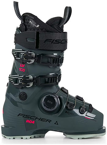 Fischer RC4 105 LV BOA