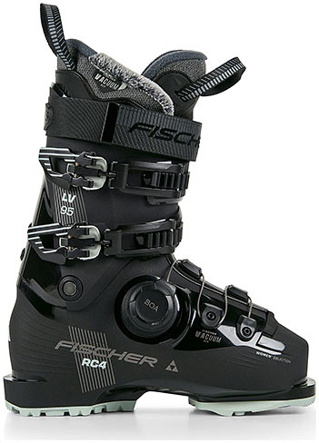 Fischer RC4 95 LV BOA