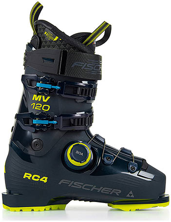 Fischer RC4 120 MV BOA