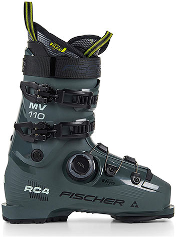 Fischer RC4 110 MV BOA