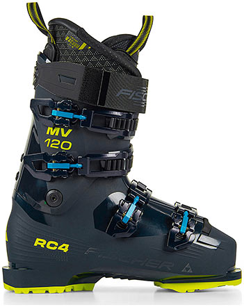 Fischer RC4 120 MV