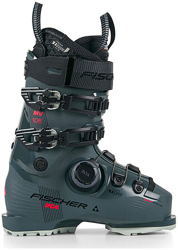 Fischer RC4 105 MV BOA