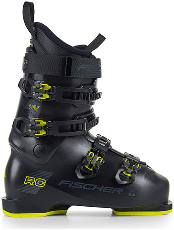 Fischer RC 90 (Yellow)
