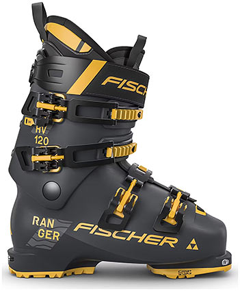 Fischer Ranger HV 120 DYN