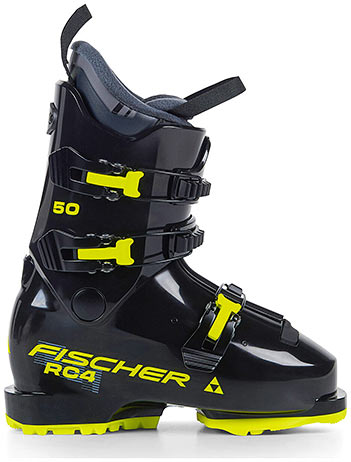 Fischer RC4 50 JR