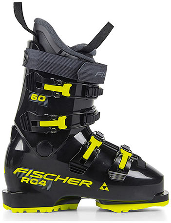 Fischer RC4 60 JR