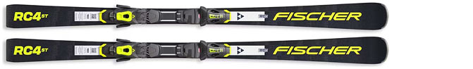 Fischer RC4 ST
