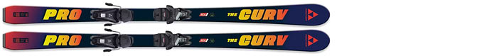 Fischer The Curv Pro