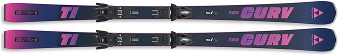 Fischer The Curv TI
