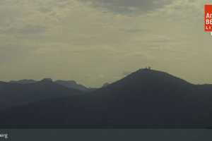 Live cam Annaberg  Hennesteck Bergstation (LIVE Stream)