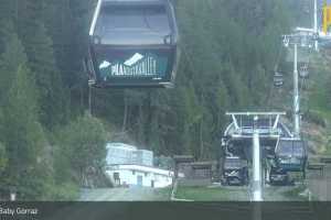 Live cam Pila Aosta  Baby Gorraz (LIVE Stream)