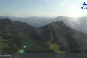 Live cam Hochkar  Hochkarbahn Bergstation (LIVE Stream)