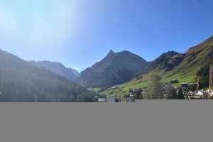 Live cam Samnaun  Samnaun - Compatsch