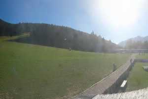 Live cam Andalo Paganella Andalo - Dosson