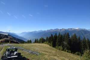 Live cam Aprica  Aprica - Baradello