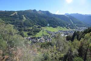 Live cam Aprica  Aprica - Dosso Gembri