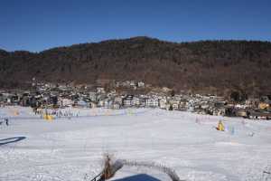 Live cam Aprica  Aprica - Le Lische